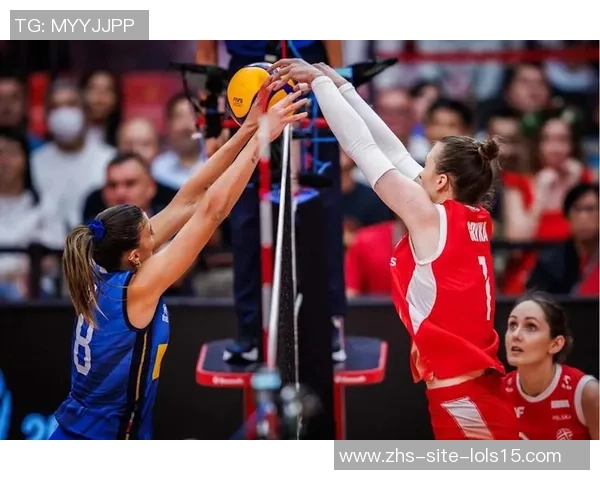 2018年女排世界杯精彩对决日本女排迎战意大利女排巅峰之战