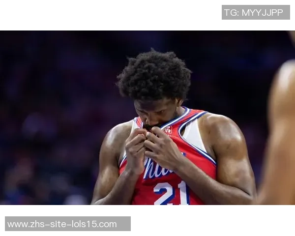 乔尔恩比德的篮球之路：从非洲少年到NBA巨星的传奇旅程