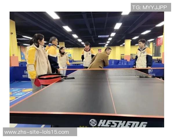 刘娜独家分享乒乓球技巧与心得体会助你提升球技的秘密宝典 刘娜独家分享乒乓球技巧与心得体会助你提升球技的秘密宝典