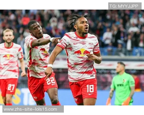 多特蒙德与莱红牛激战正酣终场比分揭晓引发热议