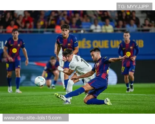 巴伦西亚与巴萨精彩对决视频回顾及赛后分析分享