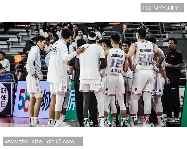 山东男篮对阵天津男篮精彩直播全程回顾与赛后分析