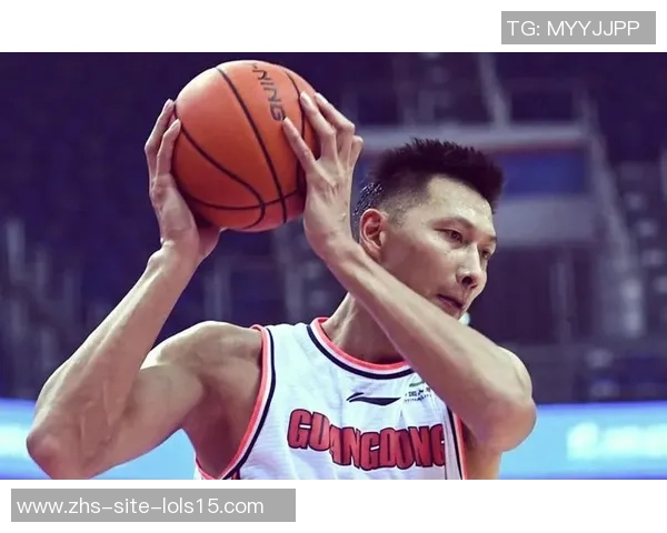 易建联：从篮球场上的传奇到中国体育的标杆与启示