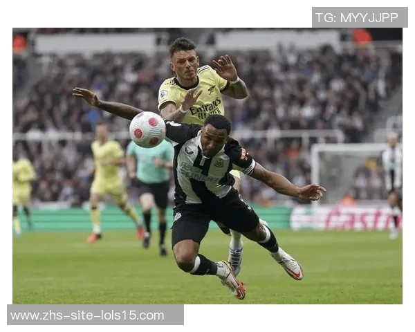 曼彻斯特联与纽卡斯尔联的激烈对决谁将笑到最后